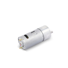 37b550 Low Noise High Torque Micro Dc Motor Gearbox 12v,high Torque Brushed Dc Motor,mini Motor 12v